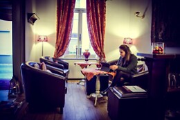 Online Booking EPS