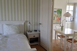 Humlum Bed & Breakfast