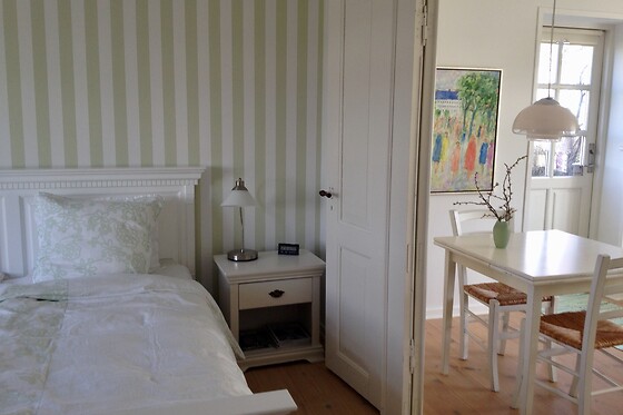 Humlum Bed & Breakfast - photo 1