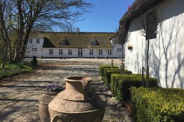 Humlum Bed & Breakfast