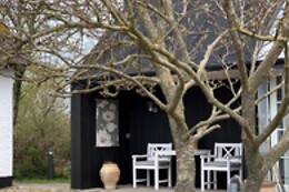 Humlum Bed & Breakfast