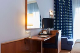 Online Booking EPS