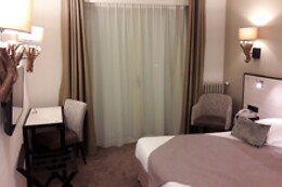 Online Booking EPS