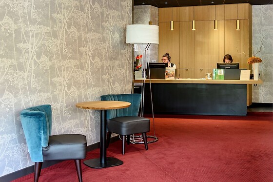 Online Booking EPS - photo 3