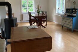 B&B Skovhuset