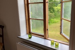 B&B Skovhuset