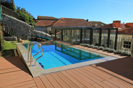 PORTA NOBRE - EXCLUSIVE LIVING HOTEL