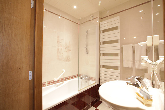 Le Relais du Marquis - photo 2