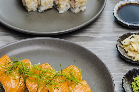 Lucky Sushi Slagelse - photo 10