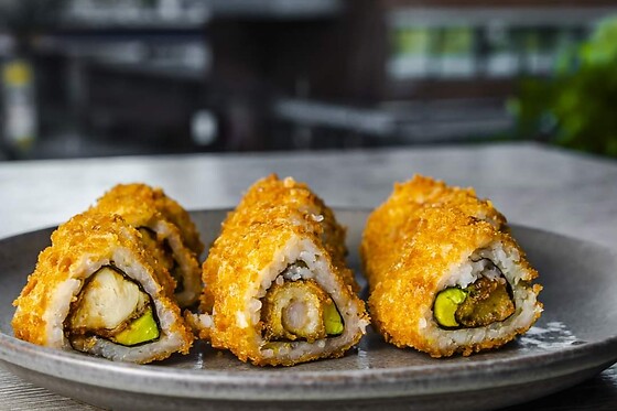 Lucky Sushi Slagelse - photo 4