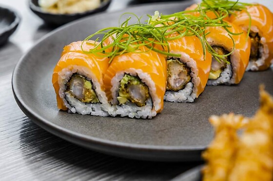 Lucky Sushi Slagelse - photo 6
