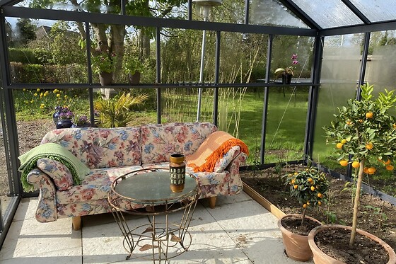 Huset i Hejls - photo 1