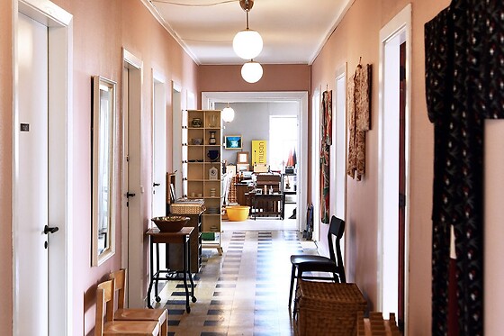 Huset i Hejls - photo 2