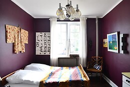 Huset i Hejls