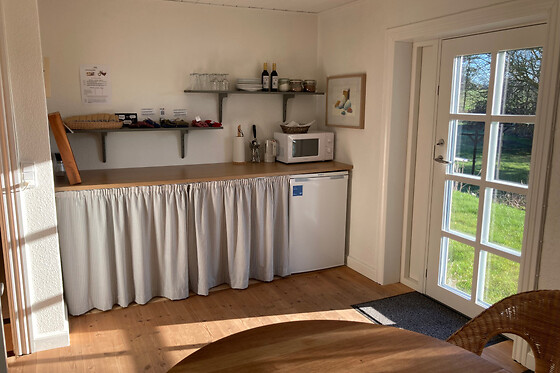 Aasesminde B&B - photo 1