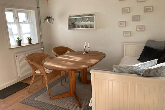 Aasesminde B&B - photo 6