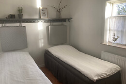 Aasesminde B&B