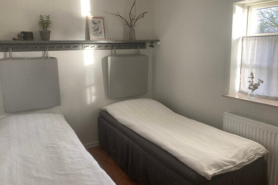 Aasesminde B&B - photo 7