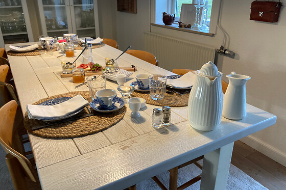 Aasesminde B&B - photo 2