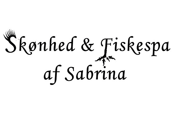 Skønhed og Fiskespa af Sabrina - photo 0