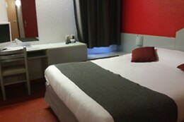 Online Booking EPS