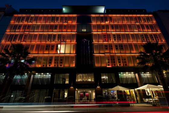 Online Booking EPS - photo 0