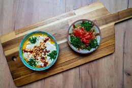 Cafe Istanbul - Valby