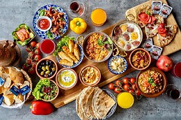 Cafe Istanbul - Valby