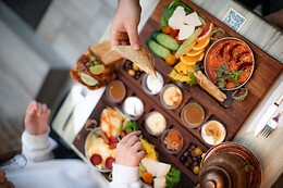 Cafe Istanbul - Valby