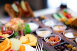 Cafe Istanbul - Valby