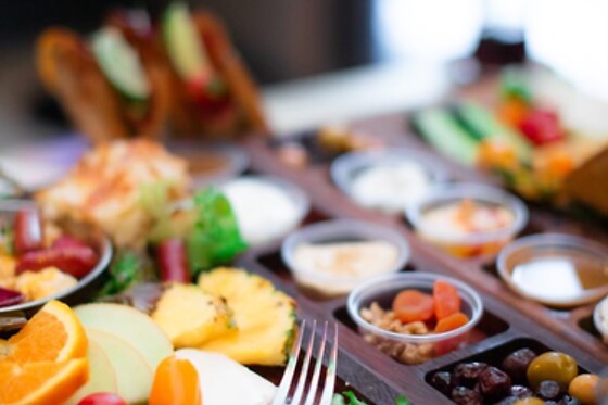 Cafe Istanbul - Valby - photo 4