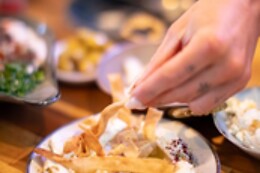 Cafe Istanbul - Valby