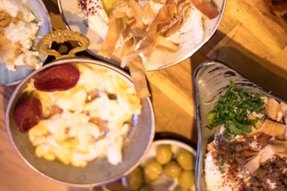 Cafe Istanbul - Valby - photo 6