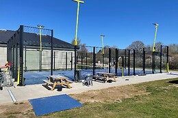 Hillerød Tennis & Padel Klub