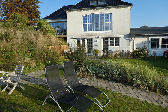 B&B Melby Snedkeri - photo 0