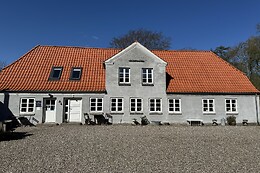 Kulinariske Kildegaarden