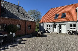 Kulinariske Kildegaarden
