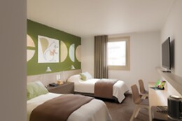 Online Booking EPS