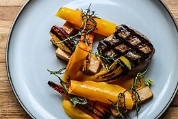 Restaurant Sæson