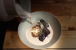 Restaurant Sæson