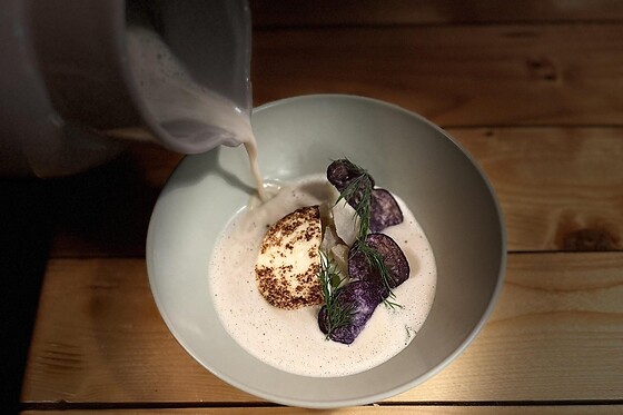 Restaurant Sæson - photo 2