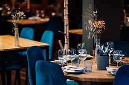 Restaurant Sæson