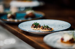 Restaurant Sæson