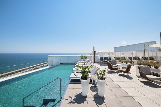 Online Booking EPS - photo 0