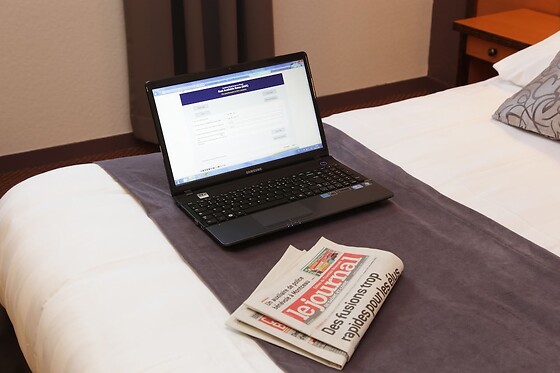 Online Booking EPS - photo 7