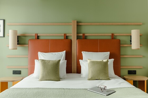 Online Booking EPS - photo 4