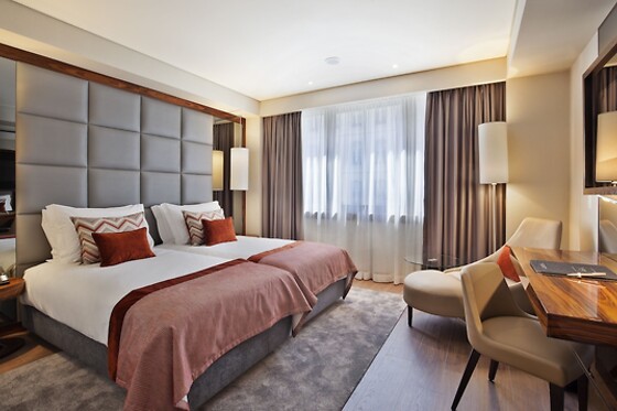 Online Booking EPS - photo 0