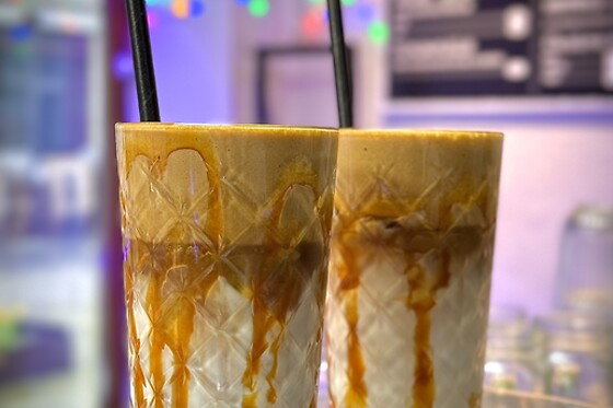 Café Tika Basa - photo 4