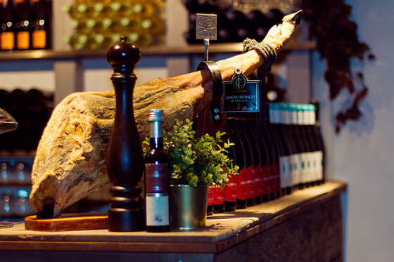 Restaurant over Aaen - photo 7