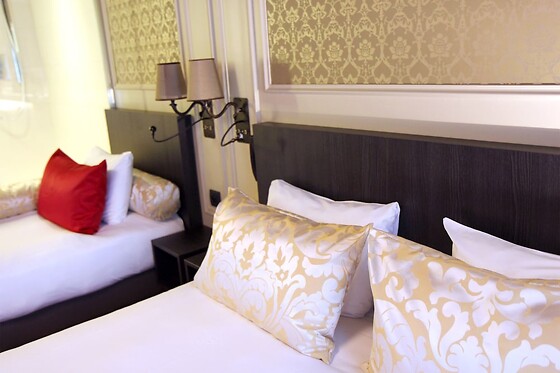 Online Booking EPS - photo 2